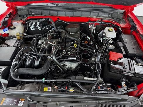 Used 2024 Ford Bronco Big Bend image 26