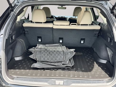 Used 2023 Subaru Outback Limited XT image 19