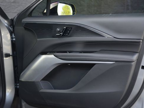 Used 2025 Cadillac Lyriq Sport w/ LPO, Floor Liner Package image 24