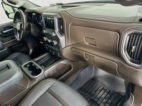 Used 2022 GMC Sierra 2500 Denali AWD/4WD image 28