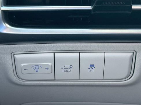 New 2026 Hyundai Tucson SEL image 25