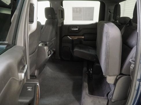 Used 2021 GMC Sierra 1500 Elevation image 44