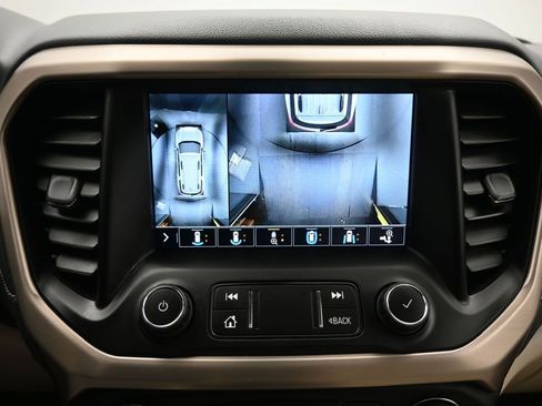 Used 2020 GMC Acadia Denali w/ Trailering Package image 25