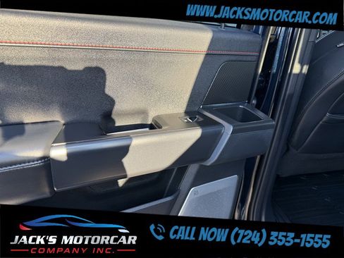 Used 2024 Ford F150 Raptor image 28