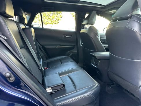 Used 2021 Toyota Venza Limited w/ Advanced Technology Package AWD/4WD image 25
