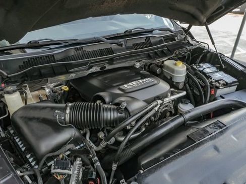 Used 2016 RAM 3500 Tradesman w/ Chrome Appearance Group image 50