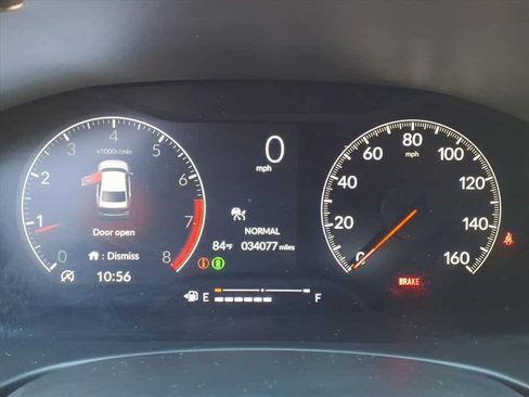 Certified 2023 Honda Civic Si image 19