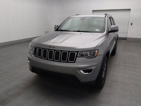 Used 2018 Jeep Grand Cherokee Laredo RWD image 15