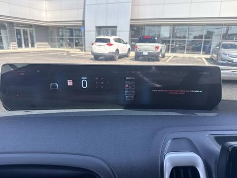 Used 2025 Ford Expedition Active AWD/4WD image 37
