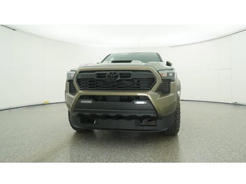New 2026 Toyota Tacoma TRD Sport AWD/4WD image 34