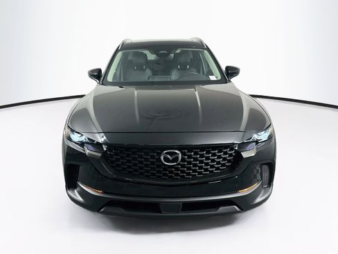 Used 2026 MAZDA CX-50 AWD 2.5 S w/ Preferred Pkg image 2