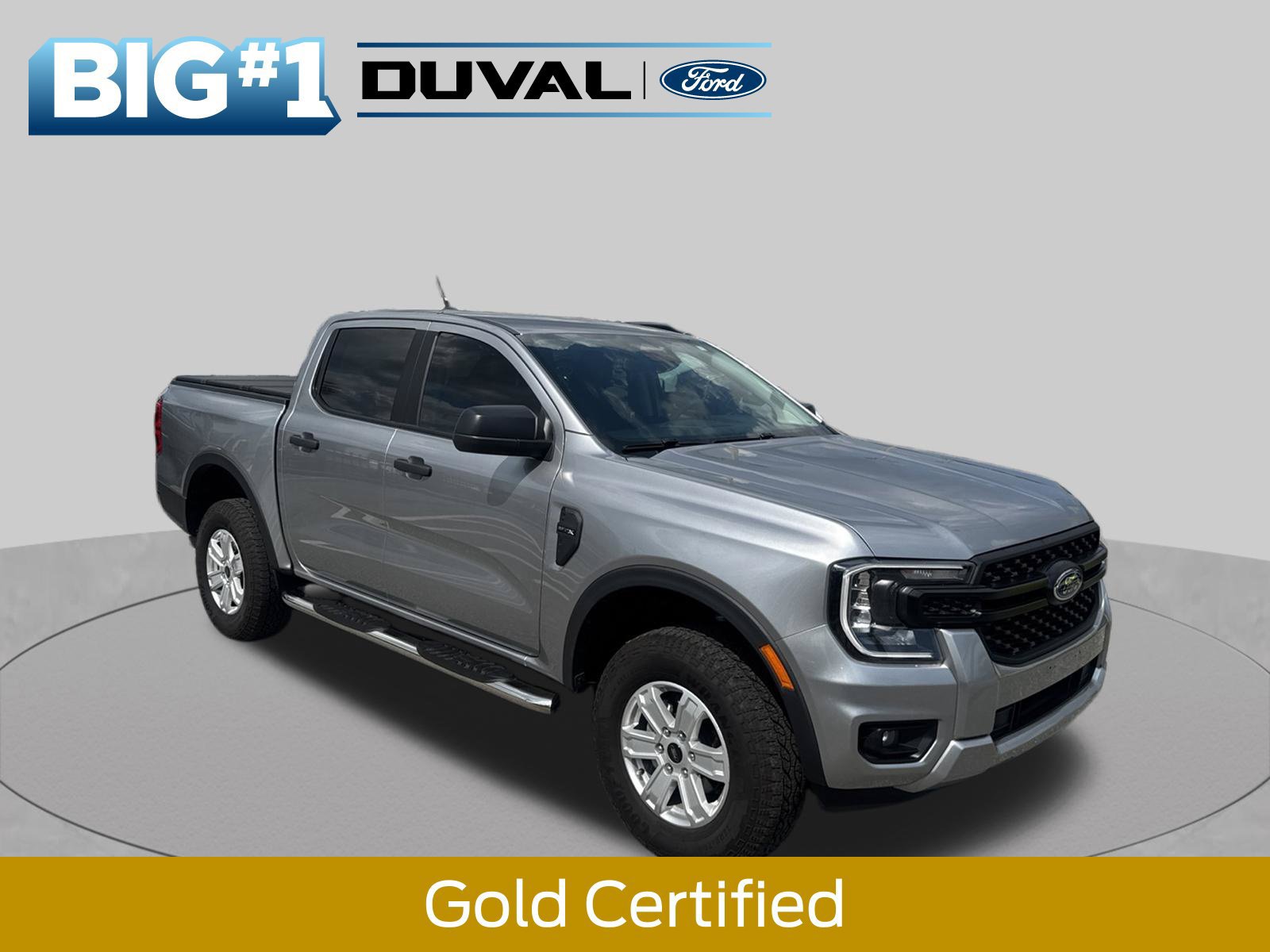 Used 2024 Ford Ranger XL RWD 360° Tour