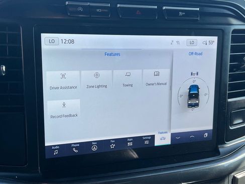 Certified 2023 Ford F150 XLT w/ Equipment Group 302A High image 15