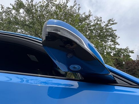 Used 2022 Cadillac CT5 V Blackwing w/ Parking Package image 52