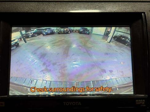 Used 2012 Toyota Sequoia Limited image 16