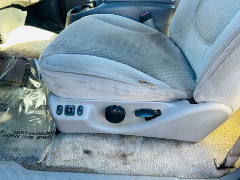 Used 1997 Ford F150 2WD SuperCab image 17