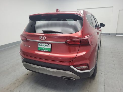 Used 2019 Hyundai Santa Fe SEL image 7