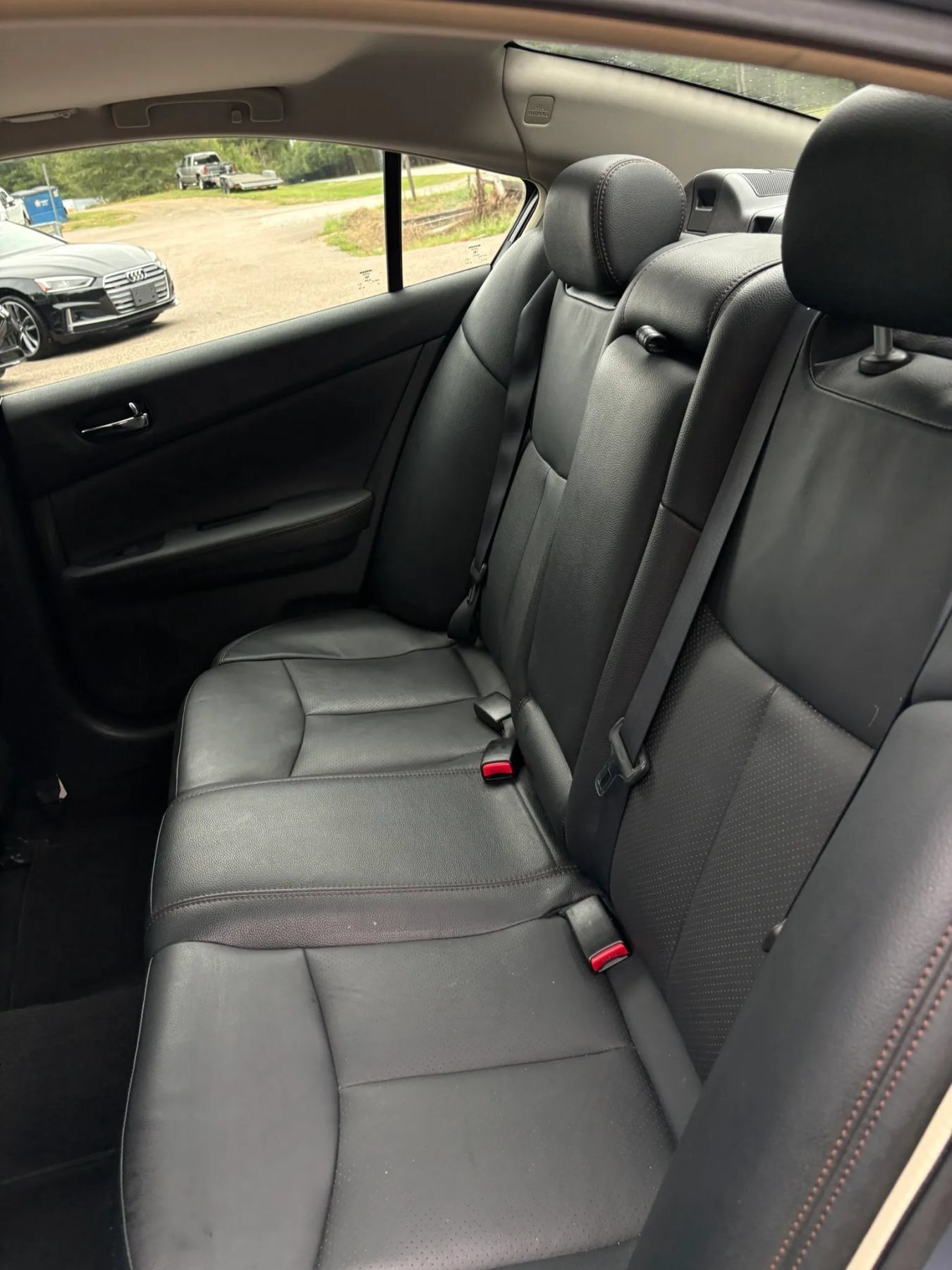 Used 2011 Nissan Maxima 3.5 SV w/ Monitor Pkg FWD image 27
