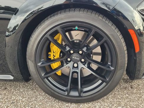 Used 2023 Dodge Charger SRT Hellcat w/ Harman/Kardon Audio Group image 11