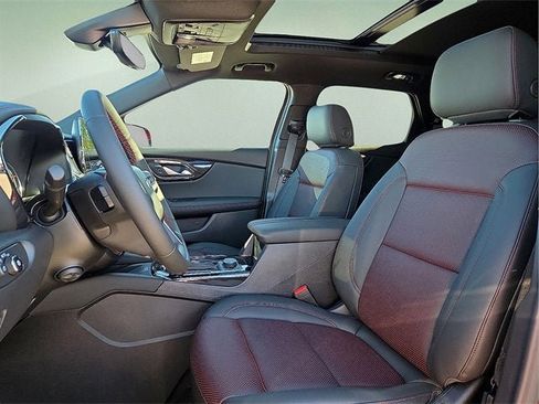 New 2026 Chevrolet Blazer RS w/ Driver Confidence II Package image 16