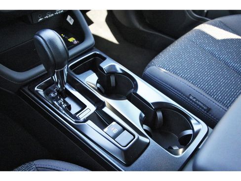 New 2026 Subaru Forester Premium image 23