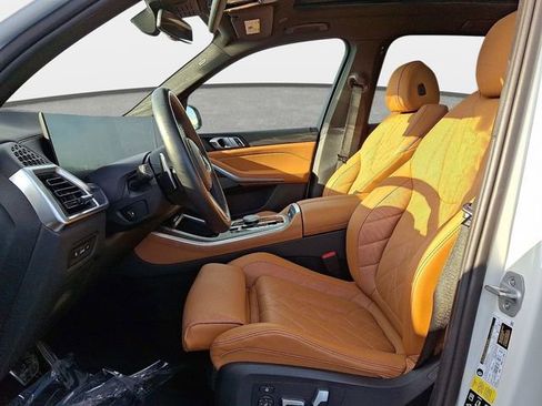 Certified 2024 BMW X5 xDrive40i w/ M Sport Package image 13