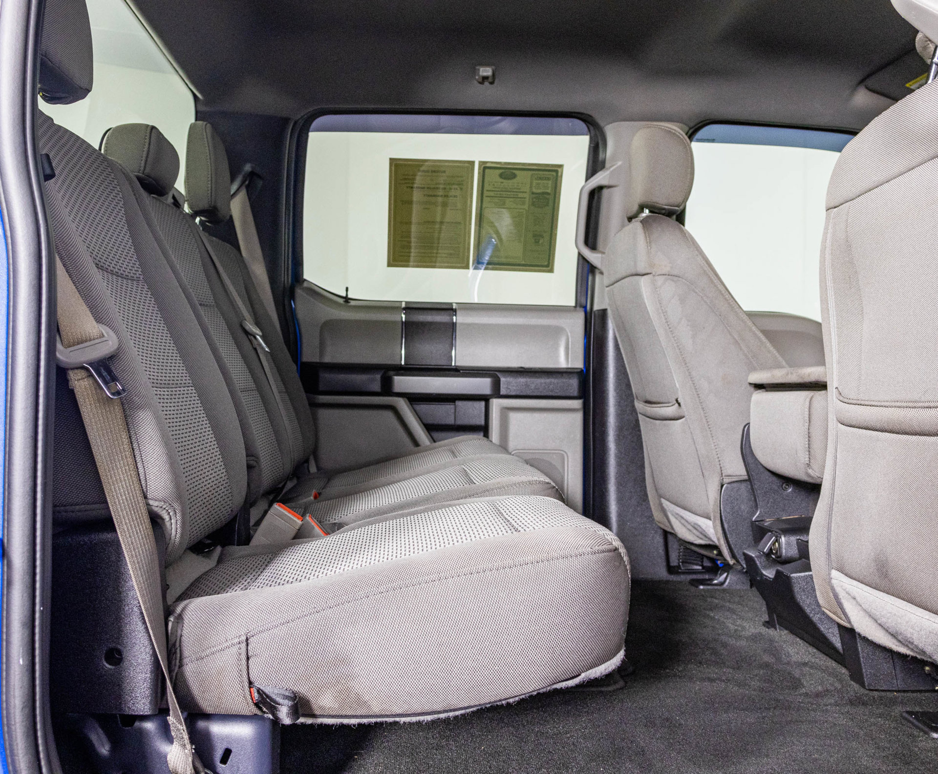 Used 2019 Ford F150 XLT AWD/4WD image 38