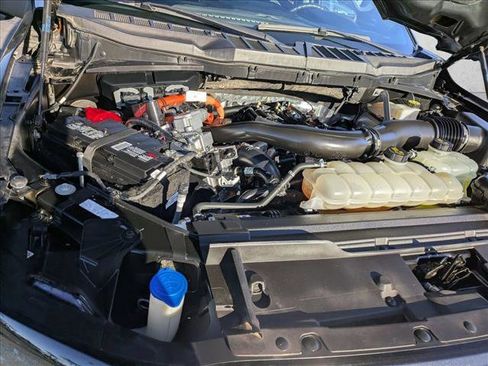 Used 2024 Ford F150 XLT w/ Mobile Office Package image 22