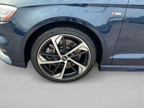 Used 2020 Audi A3 2.0T Premium Plus w/ Premium Plus Package image 9