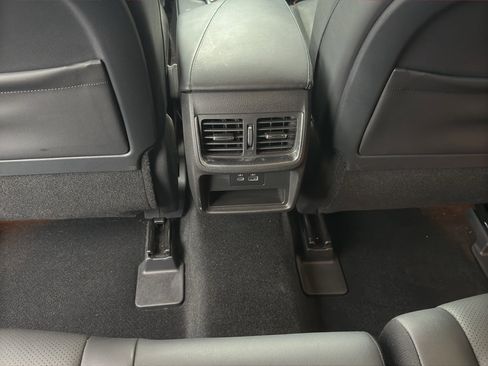 Used 2023 INFINITI QX55 Essential image 17