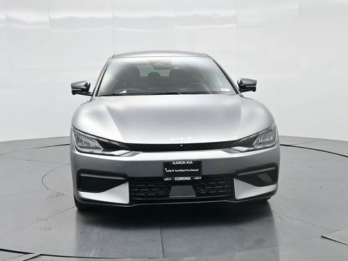 Used 2023 Kia EV6 GT-Line w/ GT-Line Suede Seat Package image 46