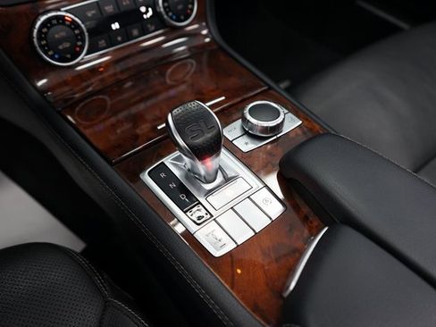 Used 2015 Mercedes-Benz SL 550 SL 550 image 45