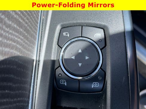 Used 2025 Ford F450 Platinum w/ FX4 Off-Road Package AWD/4WD image 24