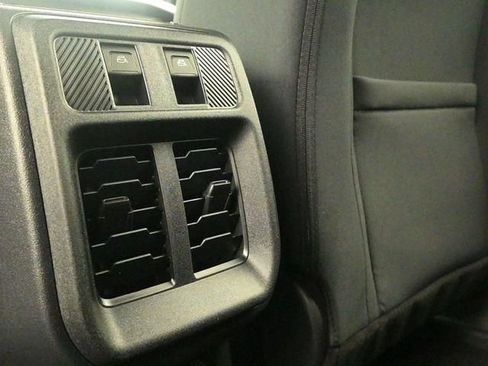 New 2026 Ford Bronco 4-Door AWD/4WD image 11