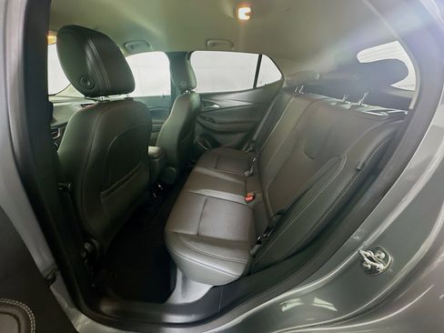 Used 2025 Buick Encore GX Preferred image 29