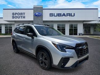New 2026 Subaru Ascent Premium AWD/4WD video 1