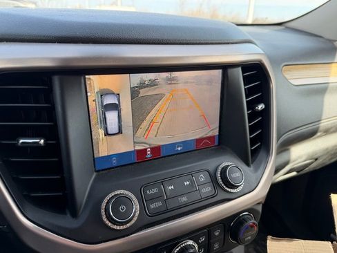 Used 2017 GMC Acadia Denali w/ Technology Package image 24