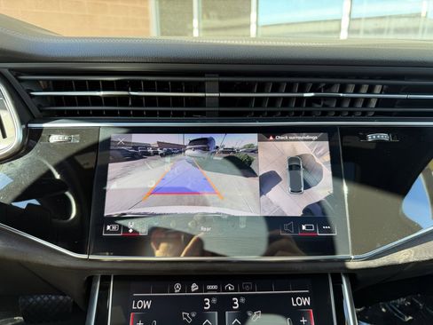 Used 2023 Audi Q7 Premium Plus w/ Premium Plus Package image 23