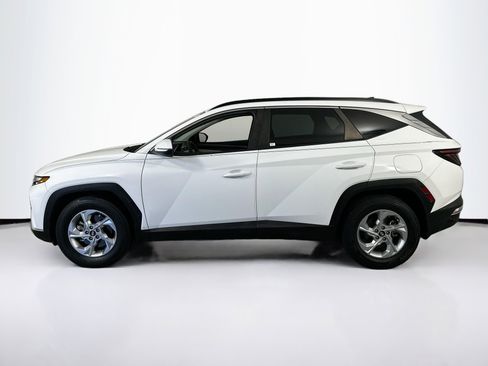 Used 2023 Hyundai Tucson SEL image 8