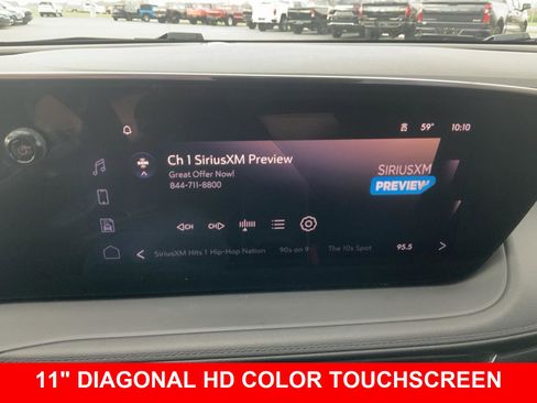 Used 2024 Buick Encore GX Preferred FWD image 5