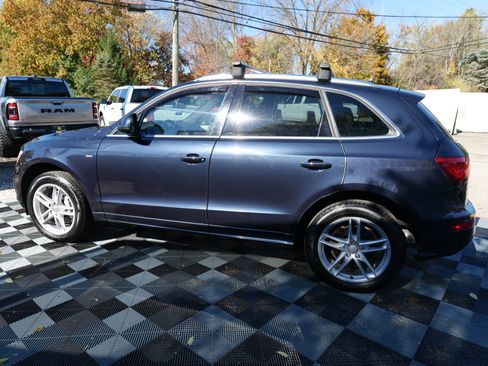 Used 2017 Audi Q5 3.0T Premium Plus w/ Technology Package image 73