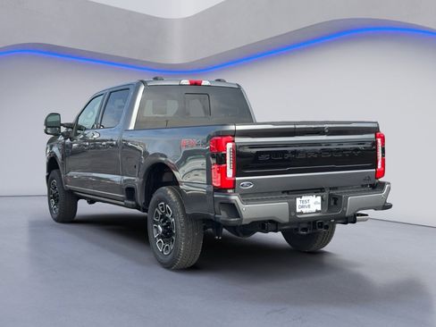 New 2026 Ford F350 XL image 11