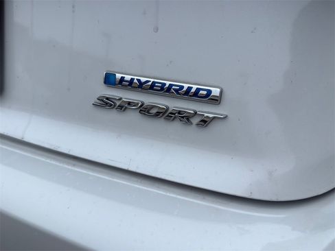 Used 2024 Honda Accord Sport image 30