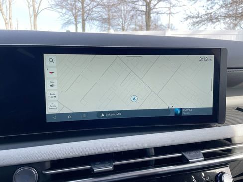 New 2025 Hyundai Santa Cruz Limited image 43