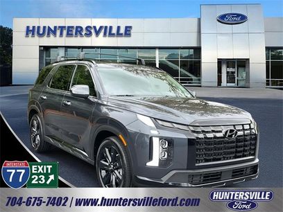 Used 2024 Hyundai Palisade XRT