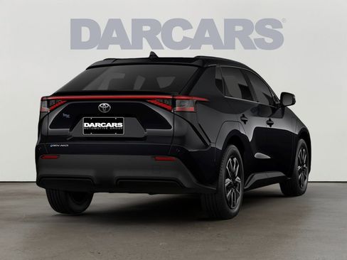 New 2026 Toyota bZ AWD/4WD image 7