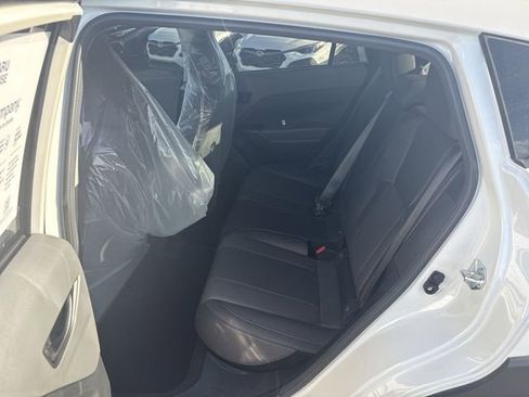 New 2026 Subaru Crosstrek 2.0i Premium AWD/4WD image 22