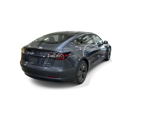 Certified 2022 Tesla Model 3 Long Range AWD/4WD image 6