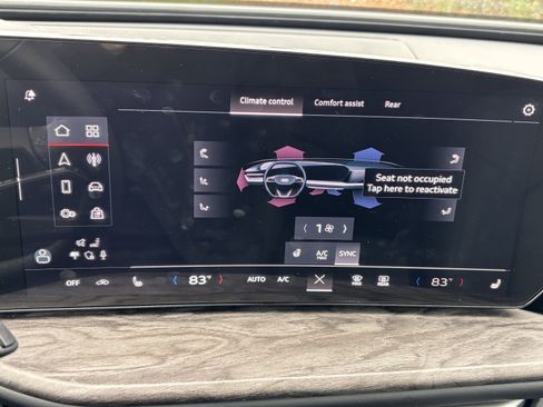 Used 2025 Audi Q5 Premium Plus w/ Premium Plus image 30