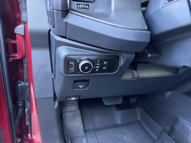 Used 2025 Ford Bronco Raptor AWD/4WD image 17